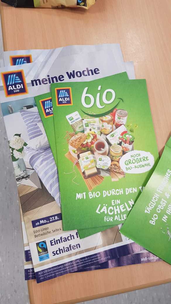 Fairtrade Produkte Warum Eigentlich Igs Mutterstadt
